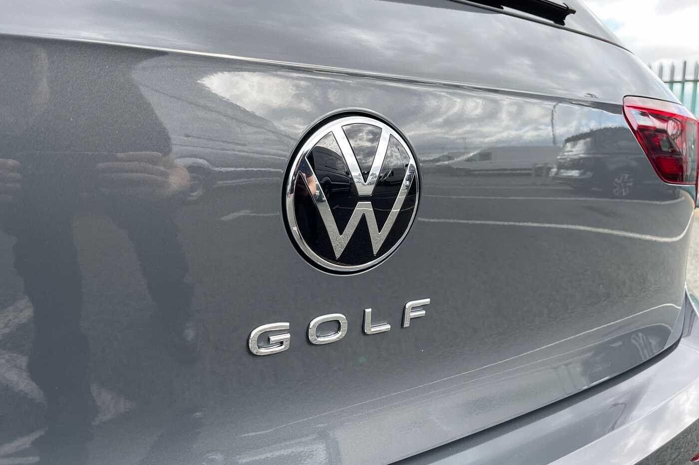 Used Volkswagen Golf 2023 for sale - 78055878: Photo 28