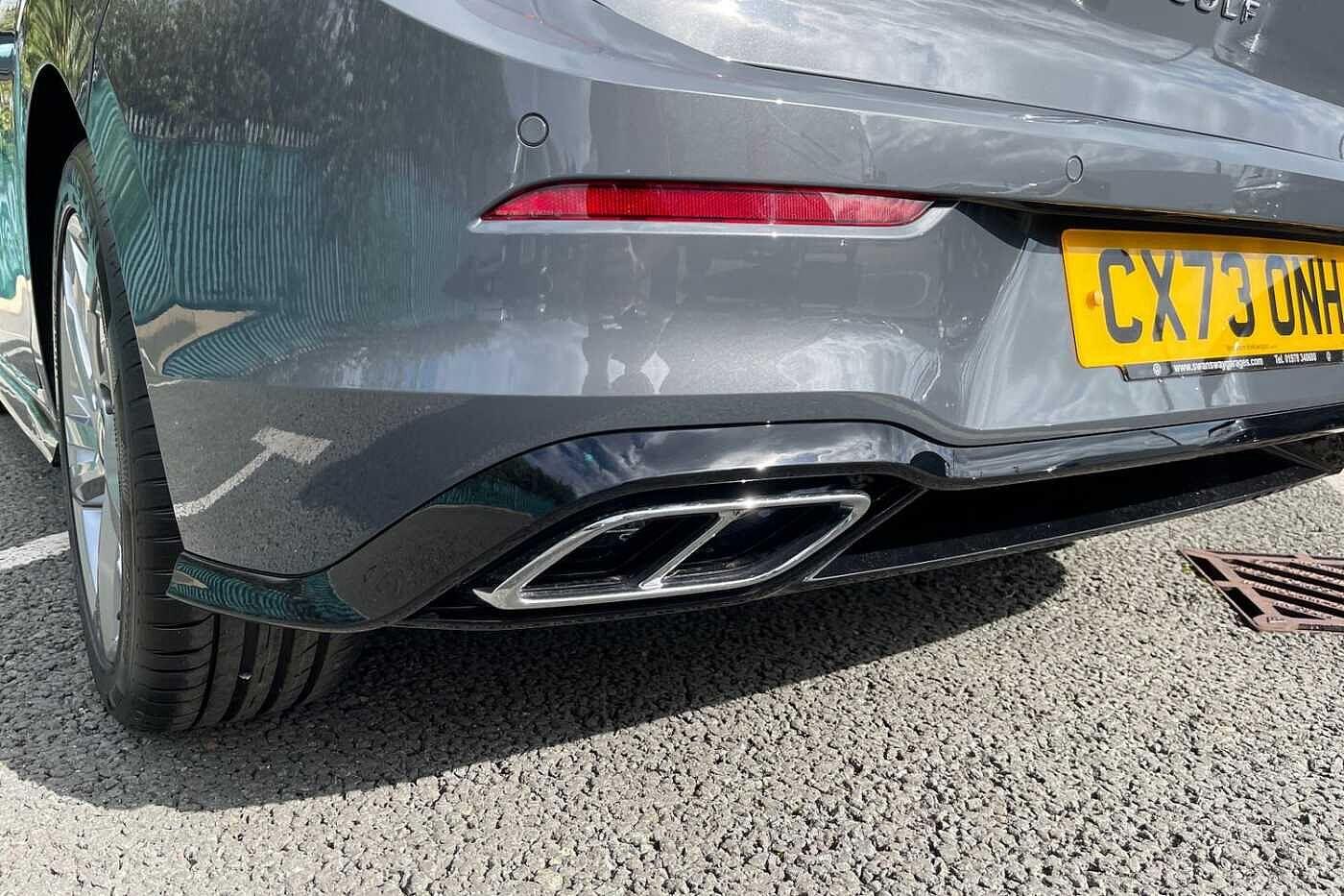 Used Volkswagen Golf 2023 for sale - 78055878: Photo 29