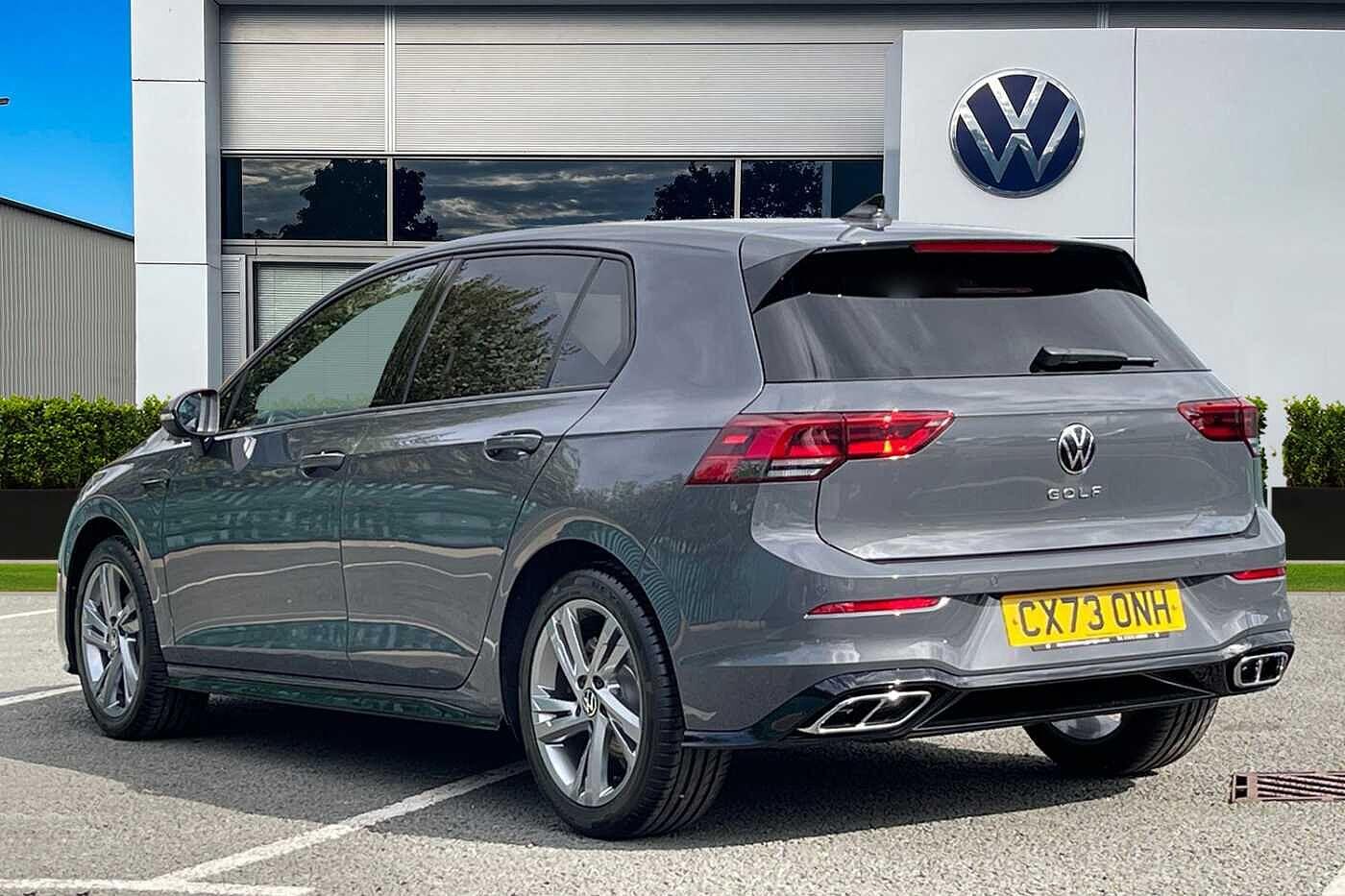 Used Volkswagen Golf 2023 for sale - 78055878: Photo 3