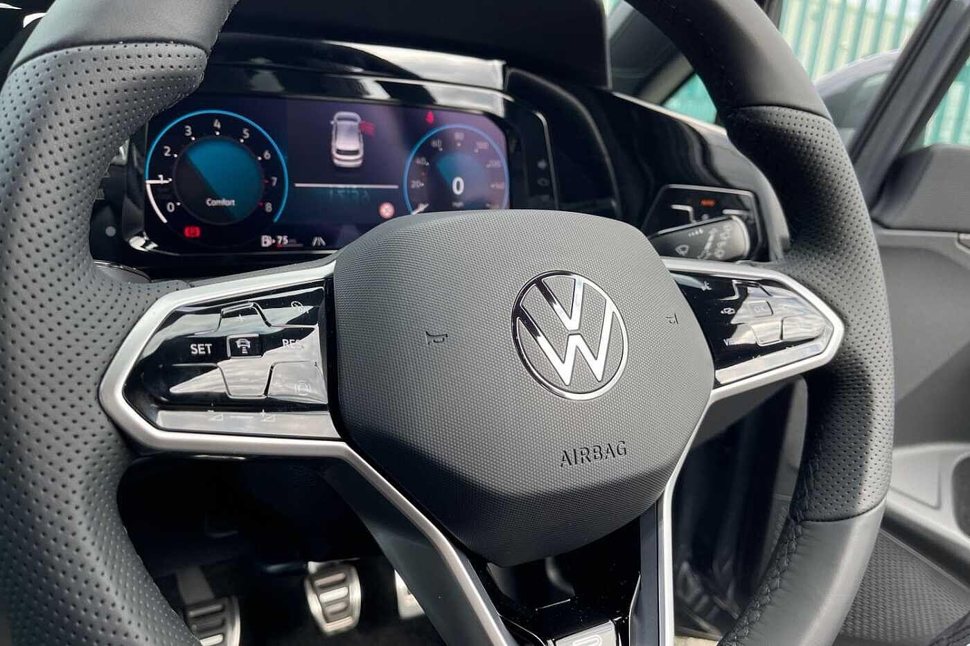 Used Volkswagen Golf 2023 for sale - 78055878: Photo 39