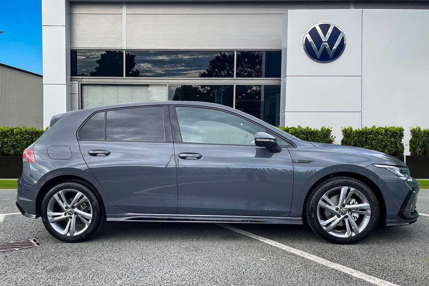 Used Volkswagen Golf 2023 for sale - 78055878: Photo 4