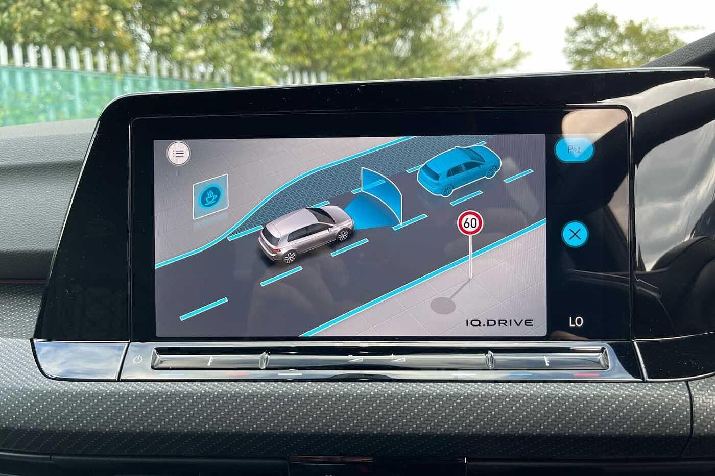 Used Volkswagen Golf 2023 for sale - 78055878: Photo 42