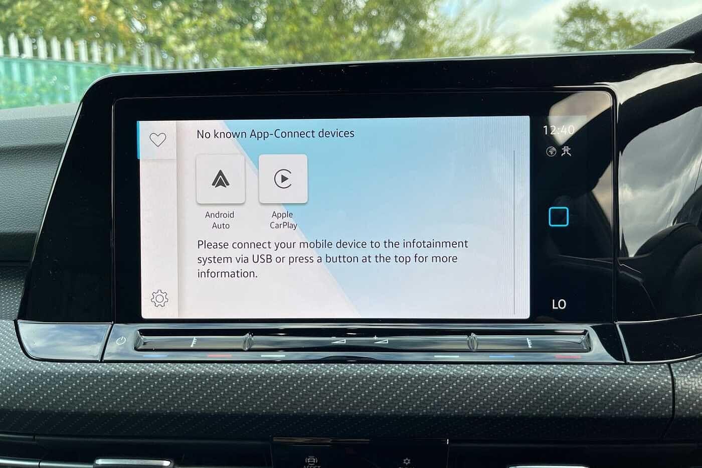 Used Volkswagen Golf 2023 for sale - 78055878: Photo 43