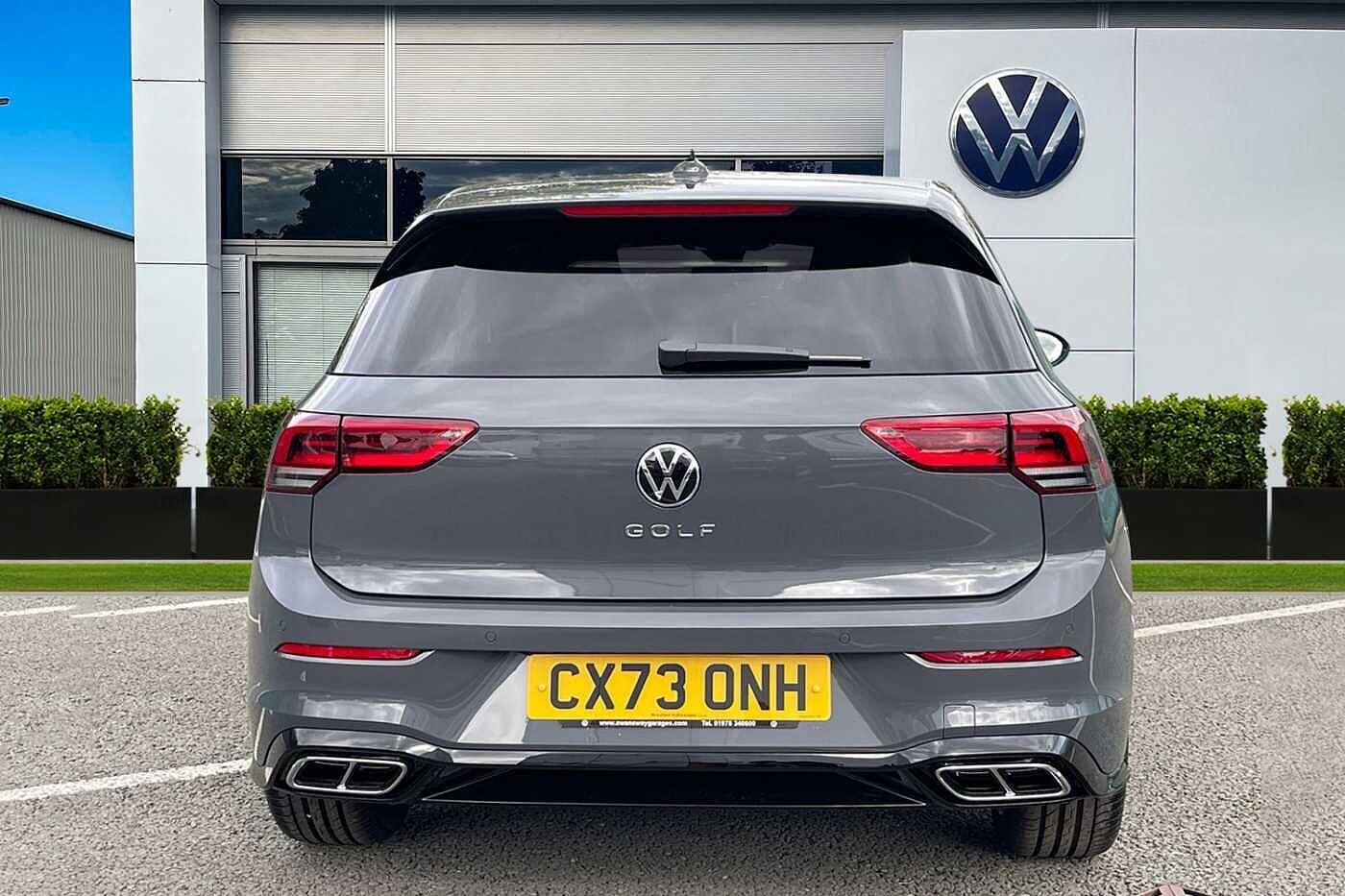 Used Volkswagen Golf 2023 for sale - 78055878: Photo 8