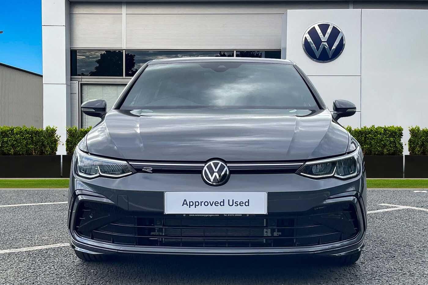 Used Volkswagen Golf 2023 for sale - 78055878: Photo 9