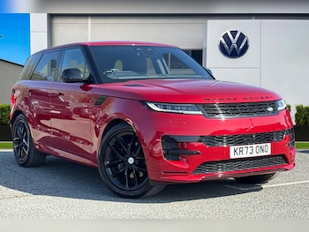 Used Land Rover Range Rover Sport 2023 for sale - 78341524: Photo