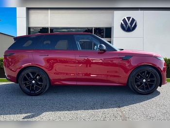 Used Land Rover Range Rover Sport 2023 for sale - 78341524: Photo