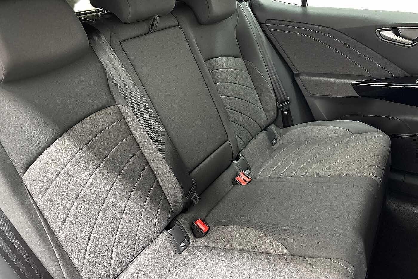 Used Volkswagen ID.3 2025 for sale - 77161415: Photo 10