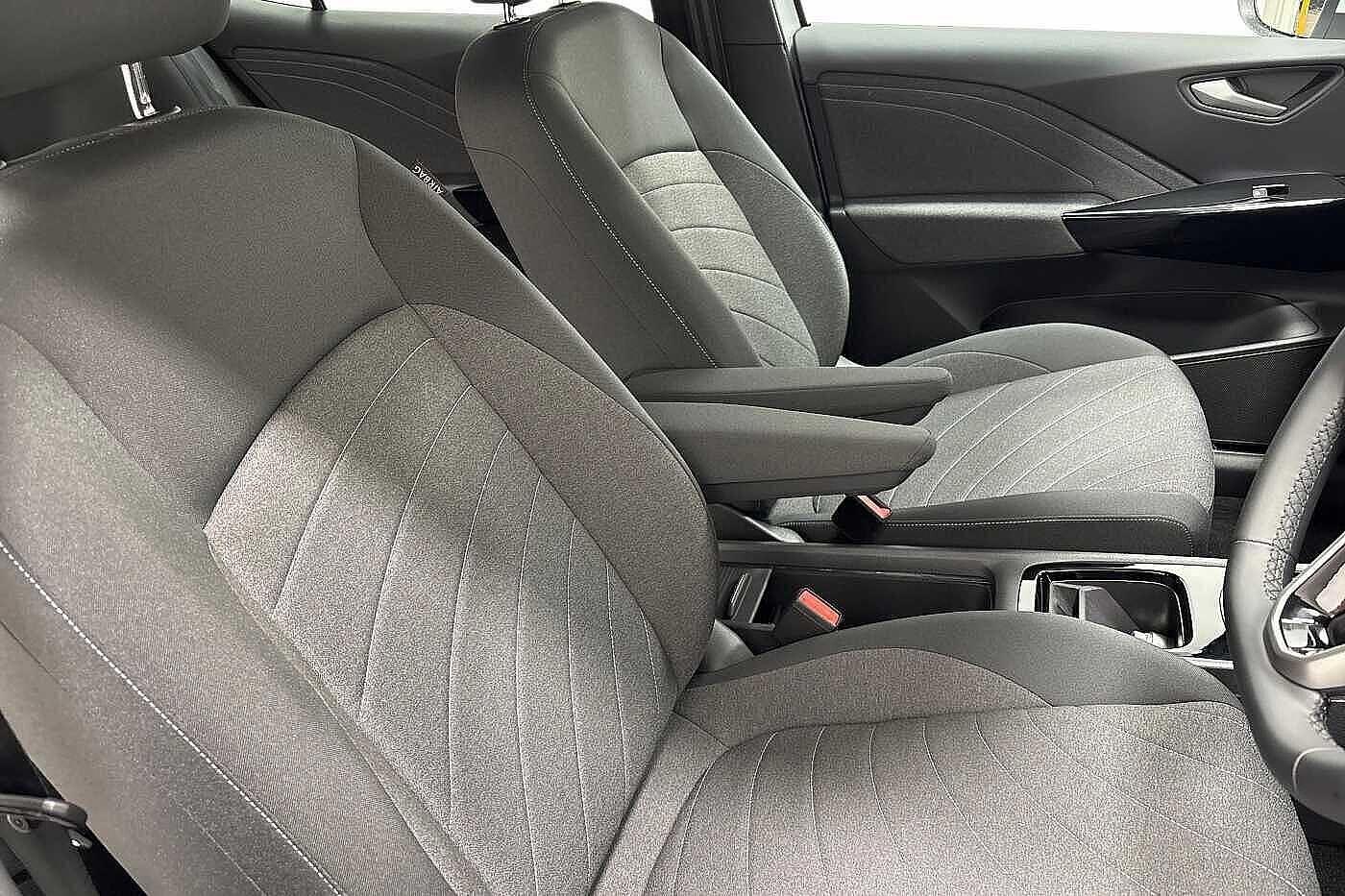 Used Volkswagen ID.3 2025 for sale - 77161415: Photo 11