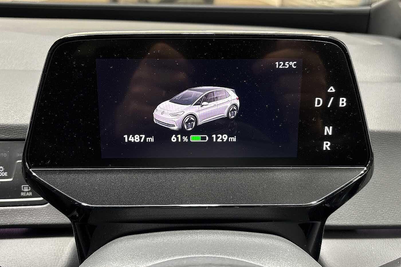 Used Volkswagen ID.3 2025 for sale - 77161415: Photo 12