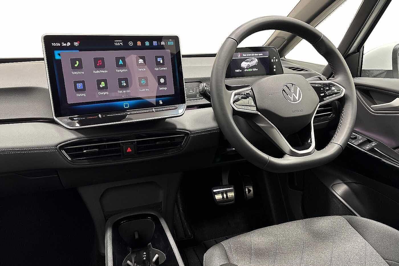 Used Volkswagen ID.3 2025 for sale - 77161415: Photo 2