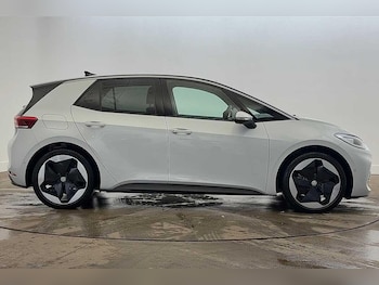 Used Volkswagen ID.3 2025 for sale - 77161415: Photo
