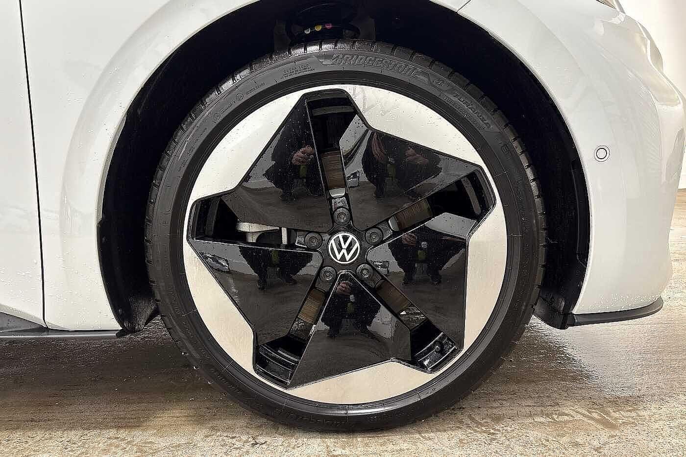 Used Volkswagen ID.3 2025 for sale - 77161415: Photo 6