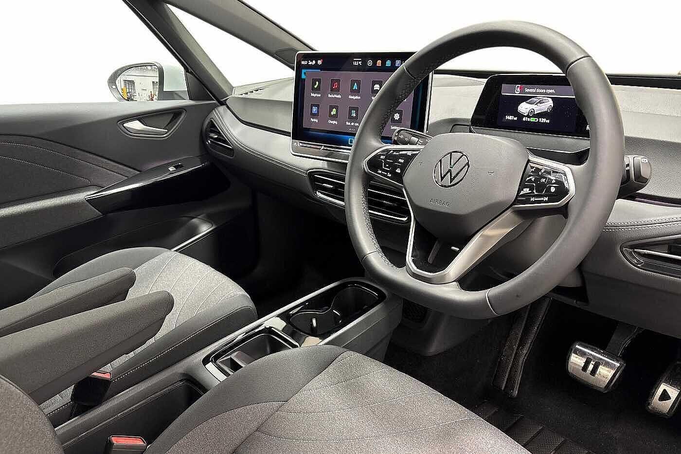 Used Volkswagen ID.3 2025 for sale - 77161415: Photo 7