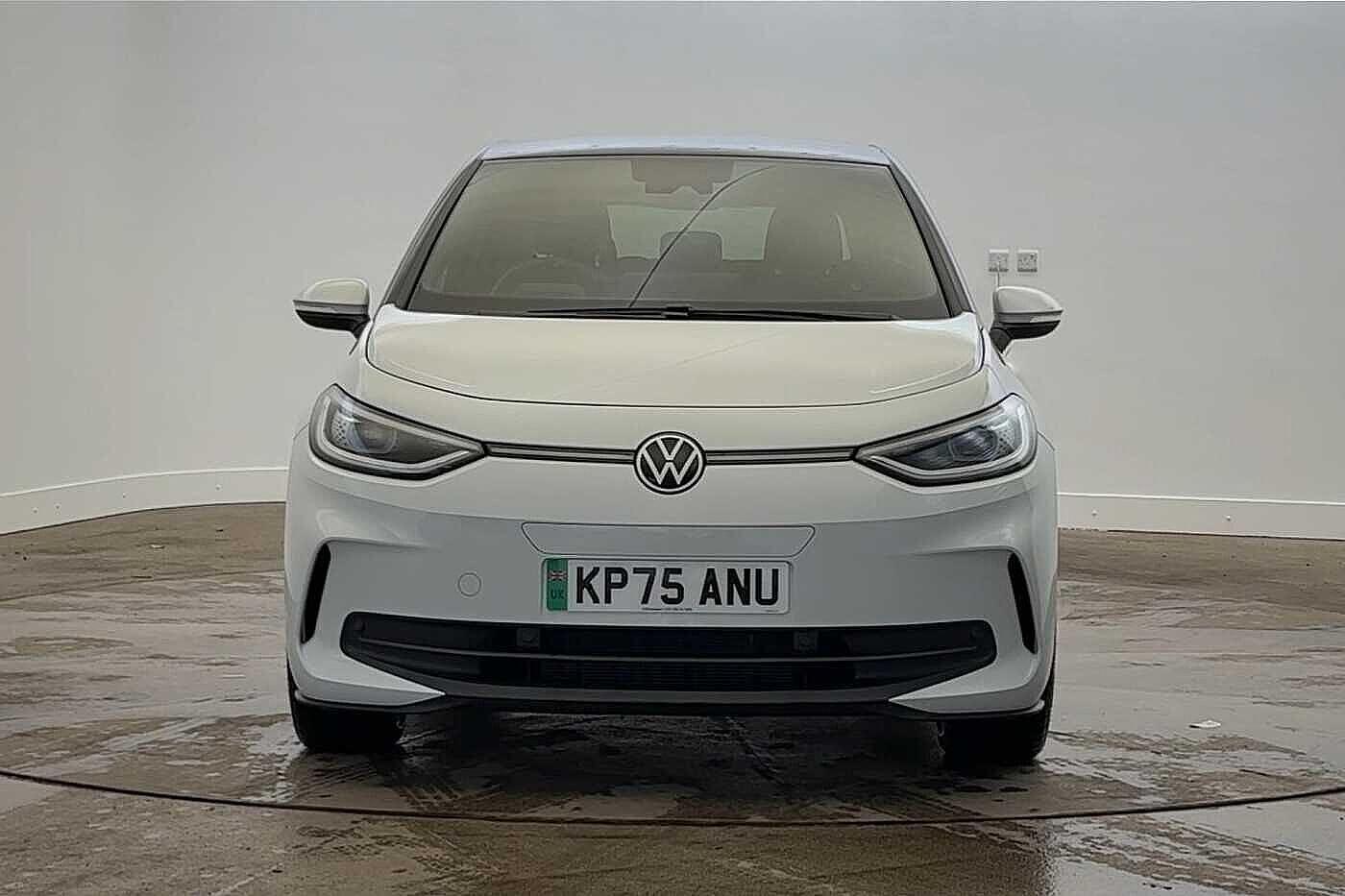 Used Volkswagen ID.3 2025 for sale - 77161415: Photo 8