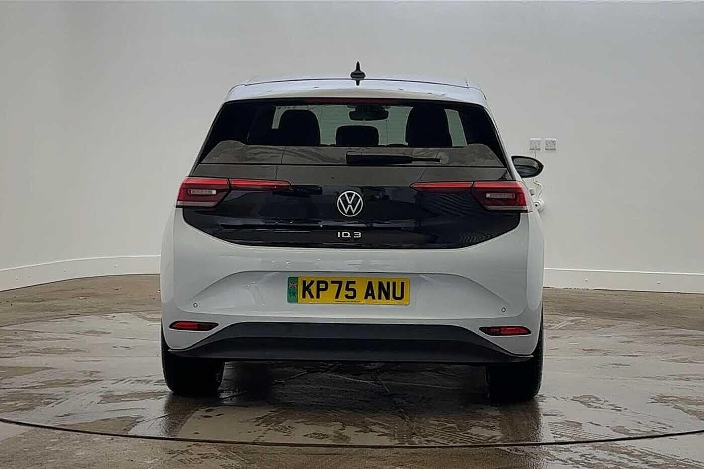 Used Volkswagen ID.3 2025 for sale - 77161415: Photo 9