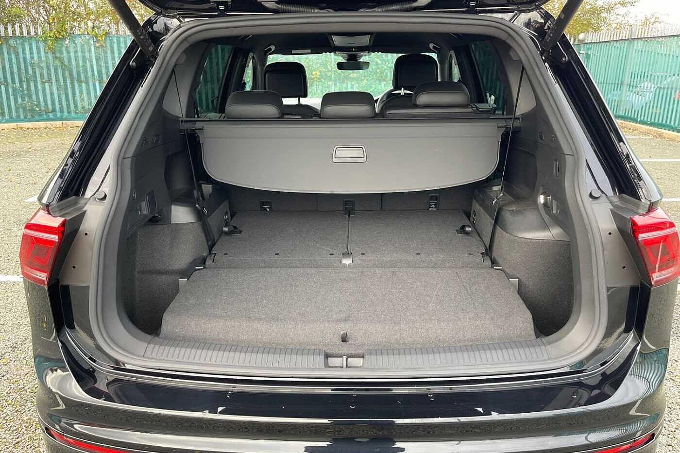 Used Volkswagen Tiguan Allspace 2023 for sale - 77919299: Photo 10