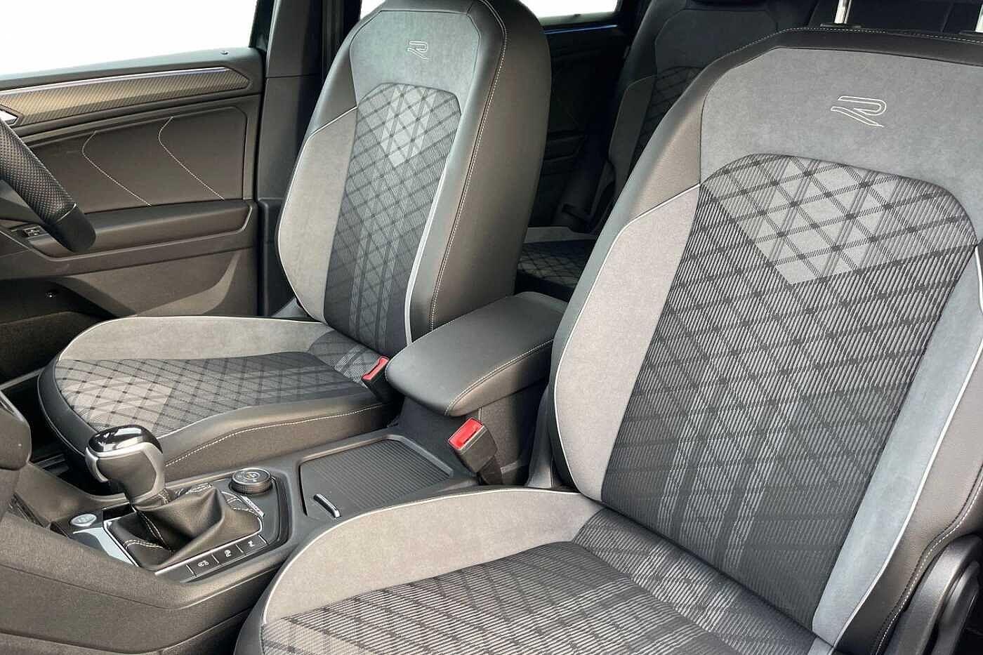 Used Volkswagen Tiguan Allspace 2023 for sale - 77919299: Photo 11