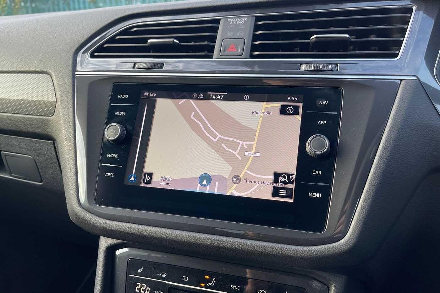 Used Volkswagen Tiguan Allspace 2023 for sale - 77919299: Photo 12