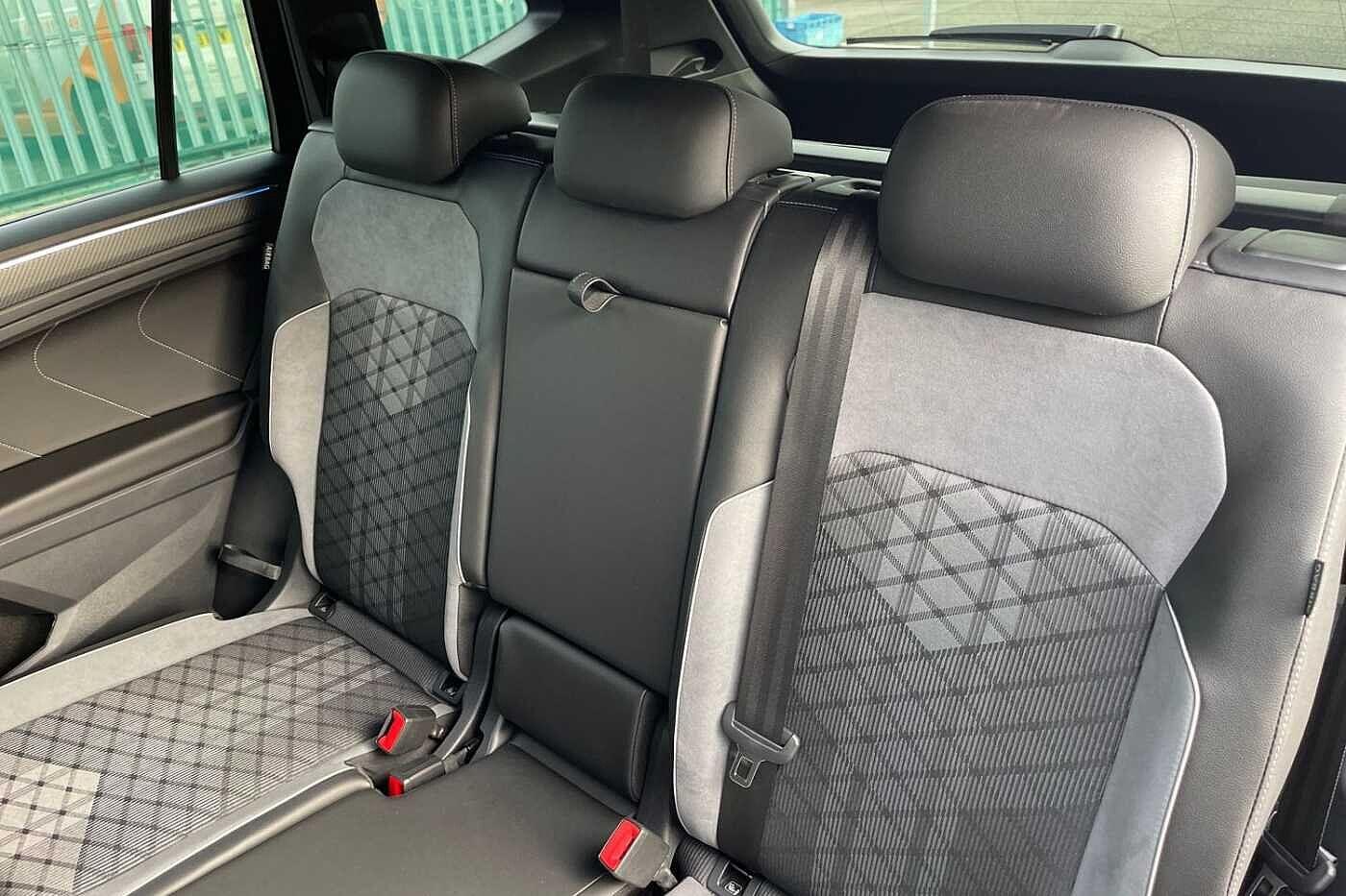 Used Volkswagen Tiguan Allspace 2023 for sale - 77919299: Photo 14