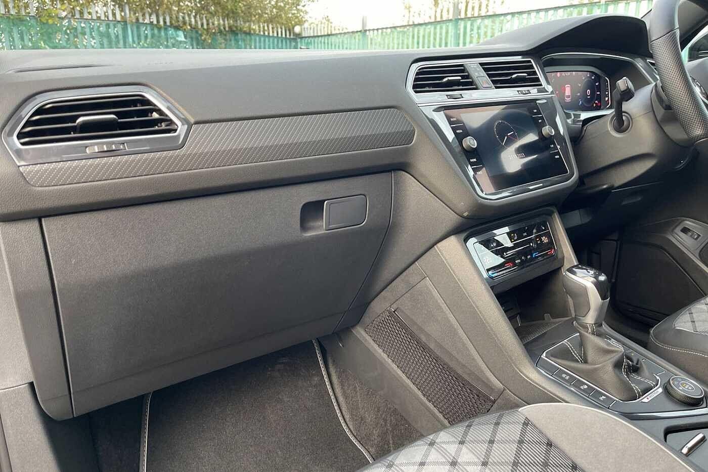 Used Volkswagen Tiguan Allspace 2023 for sale - 77919299: Photo 15