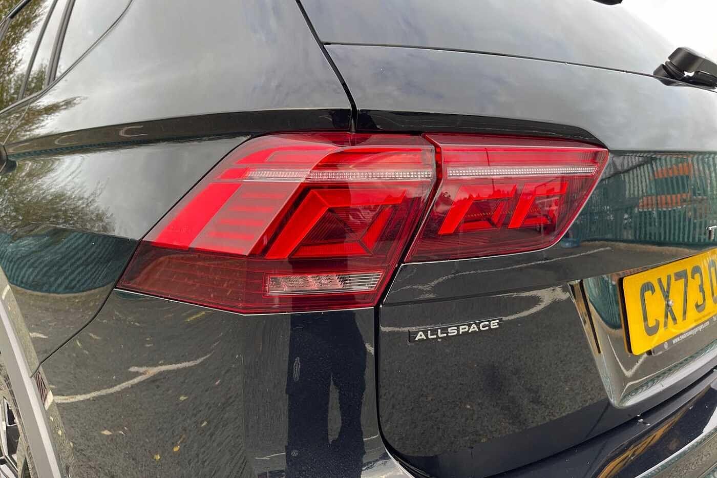 Used Volkswagen Tiguan Allspace 2023 for sale - 77919299: Photo 16