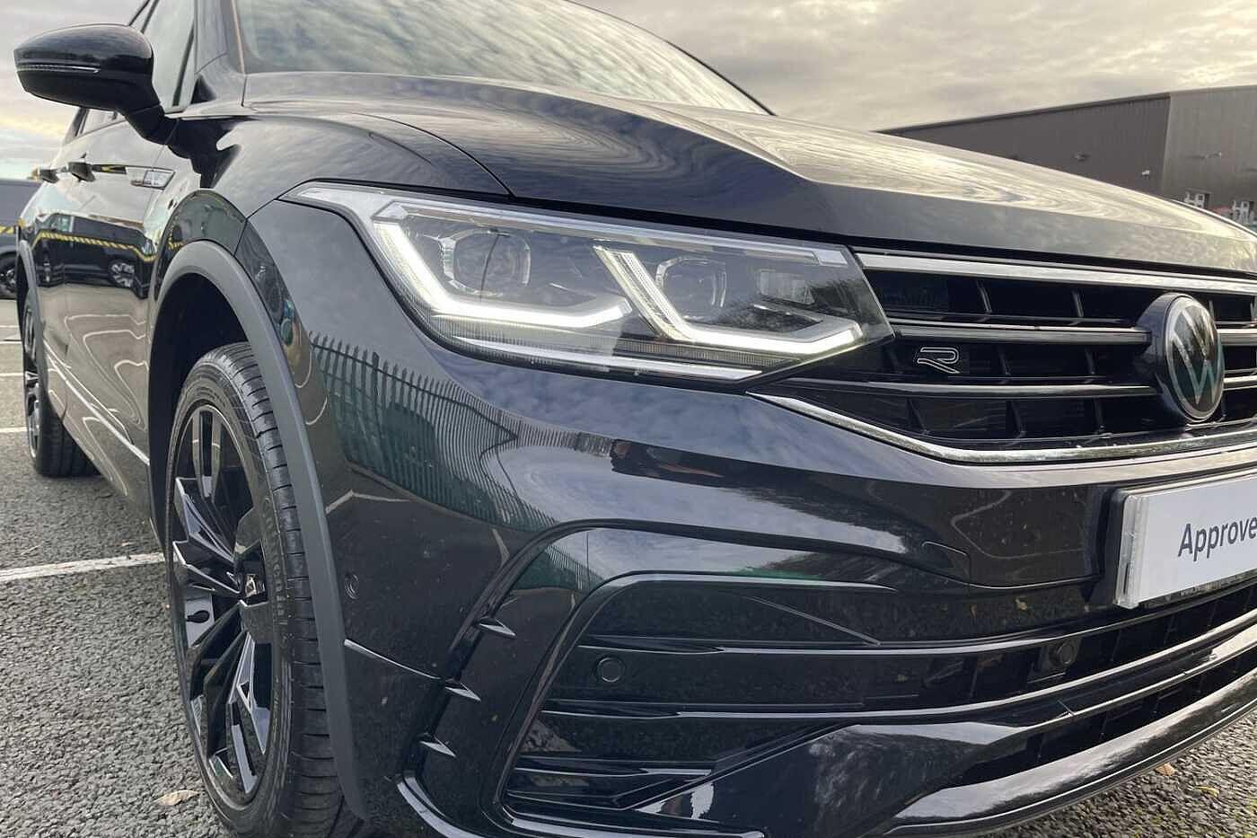 Used Volkswagen Tiguan Allspace 2023 for sale - 77919299: Photo 17