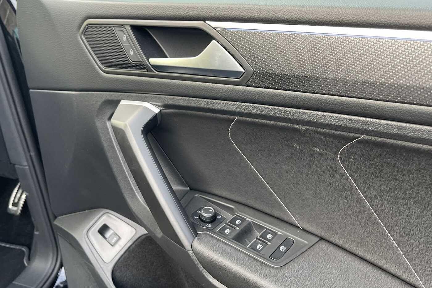 Used Volkswagen Tiguan Allspace 2023 for sale - 77919299: Photo 18