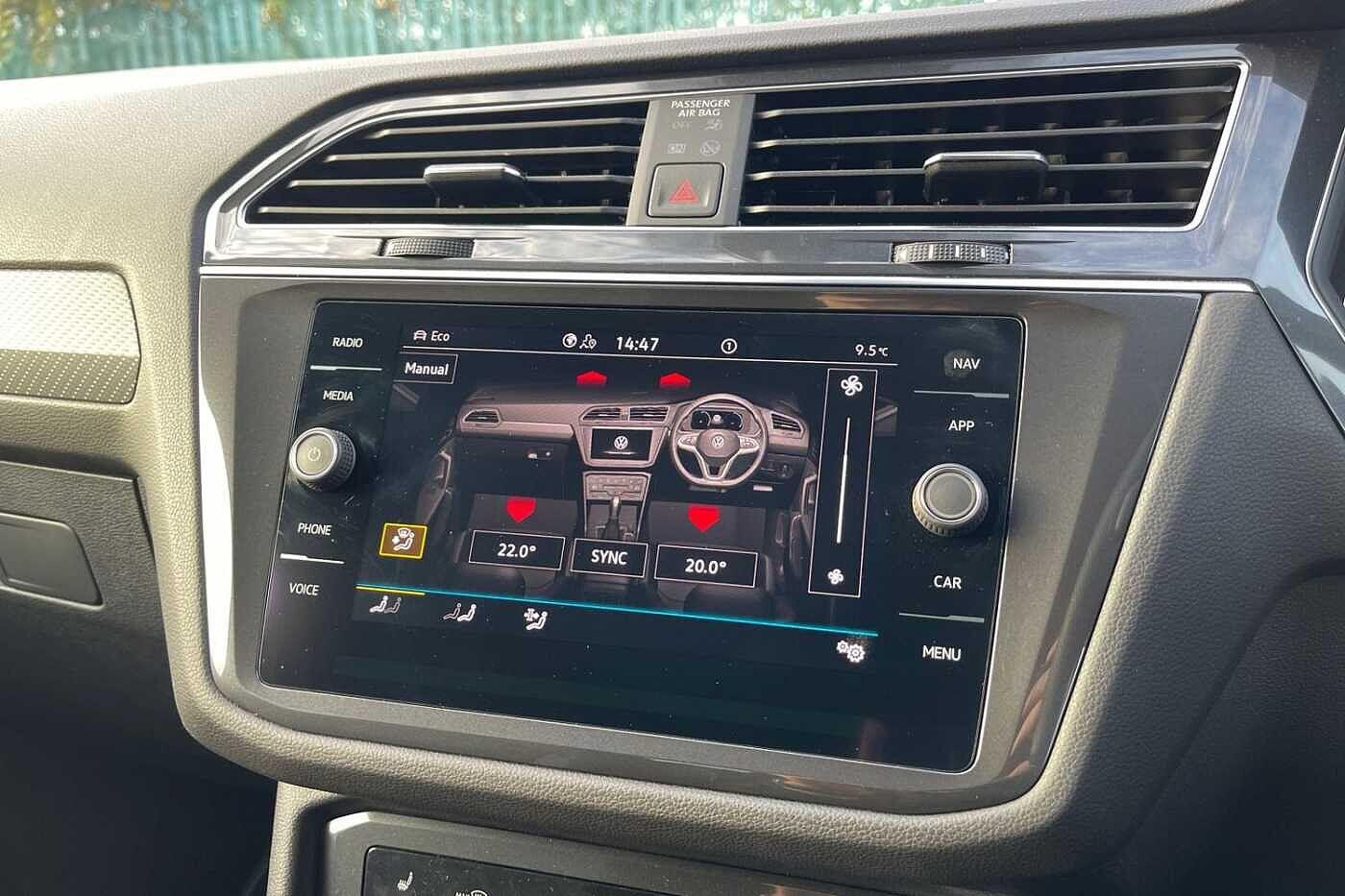 Used Volkswagen Tiguan Allspace 2023 for sale - 77919299: Photo 19