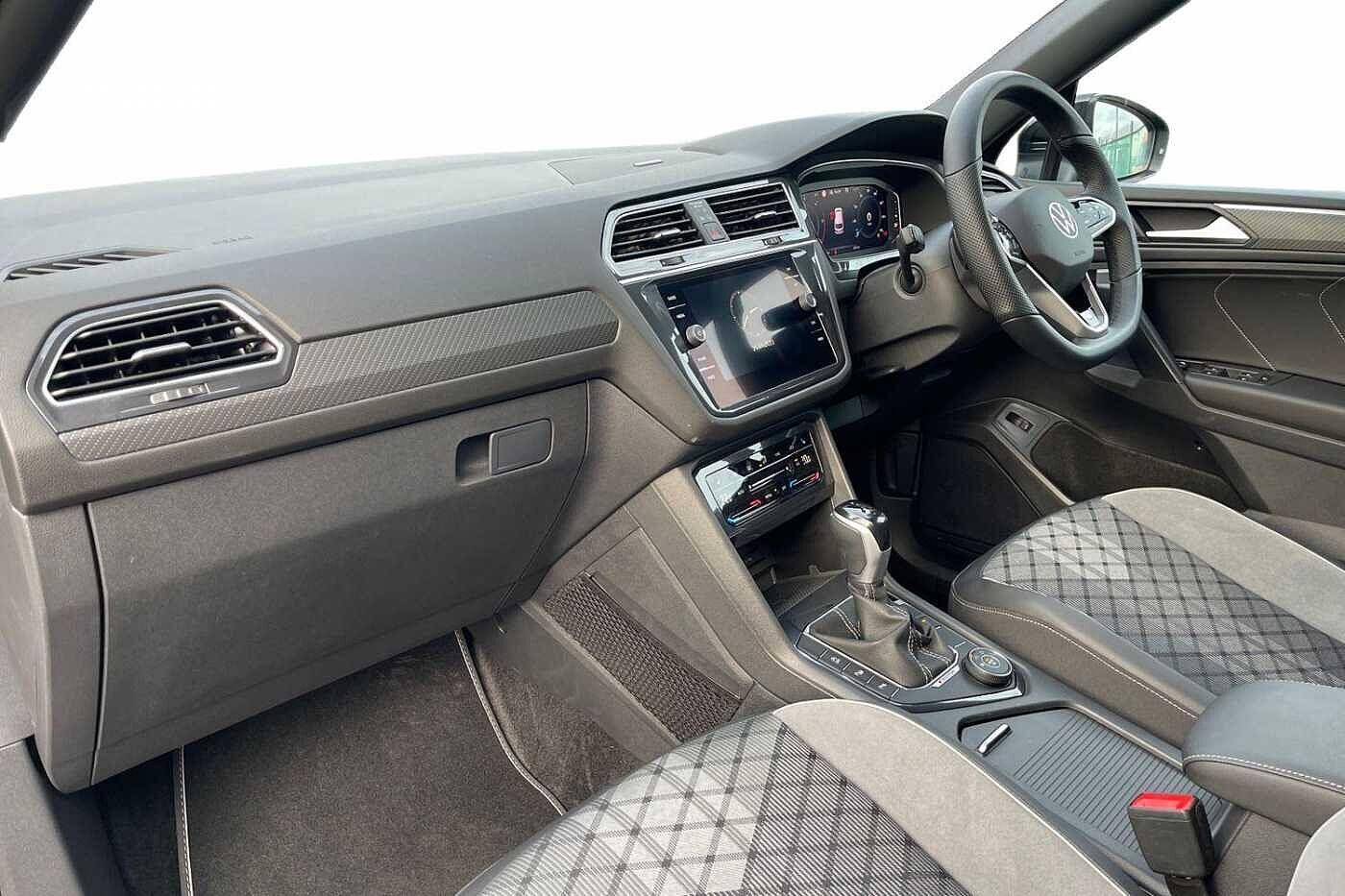 Used Volkswagen Tiguan Allspace 2023 for sale - 77919299: Photo 2