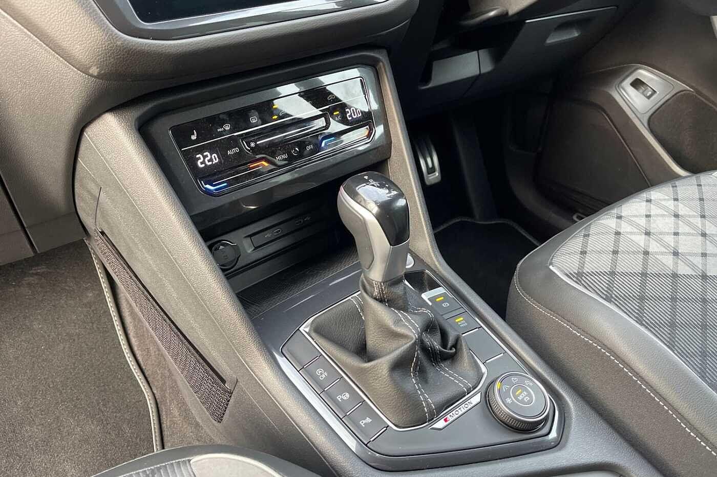 Used Volkswagen Tiguan Allspace 2023 for sale - 77919299: Photo 20