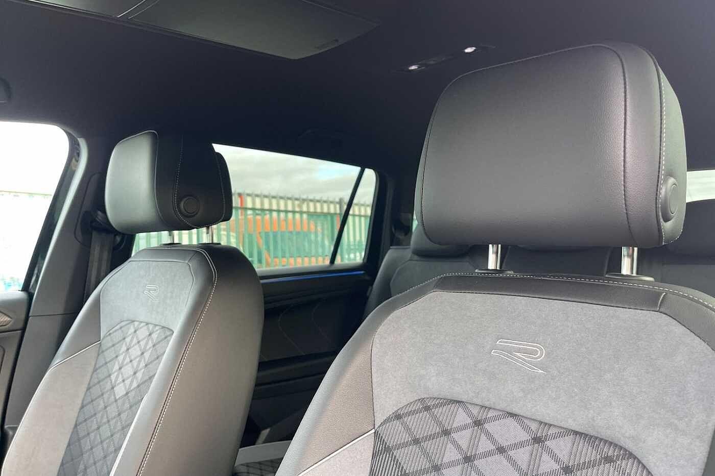 Used Volkswagen Tiguan Allspace 2023 for sale - 77919299: Photo 21