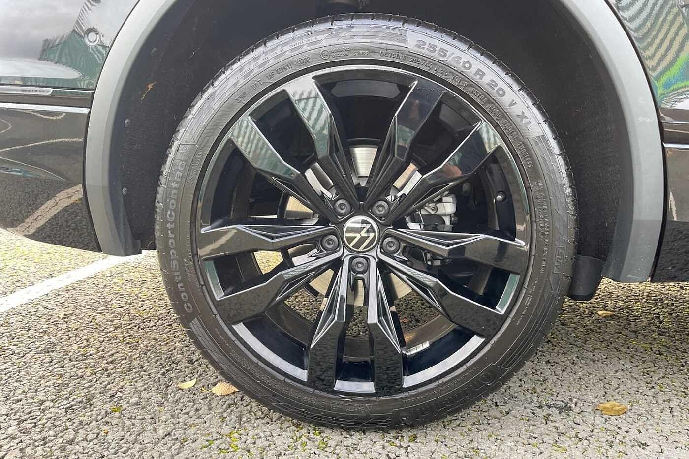 Used Volkswagen Tiguan Allspace 2023 for sale - 77919299: Photo 22