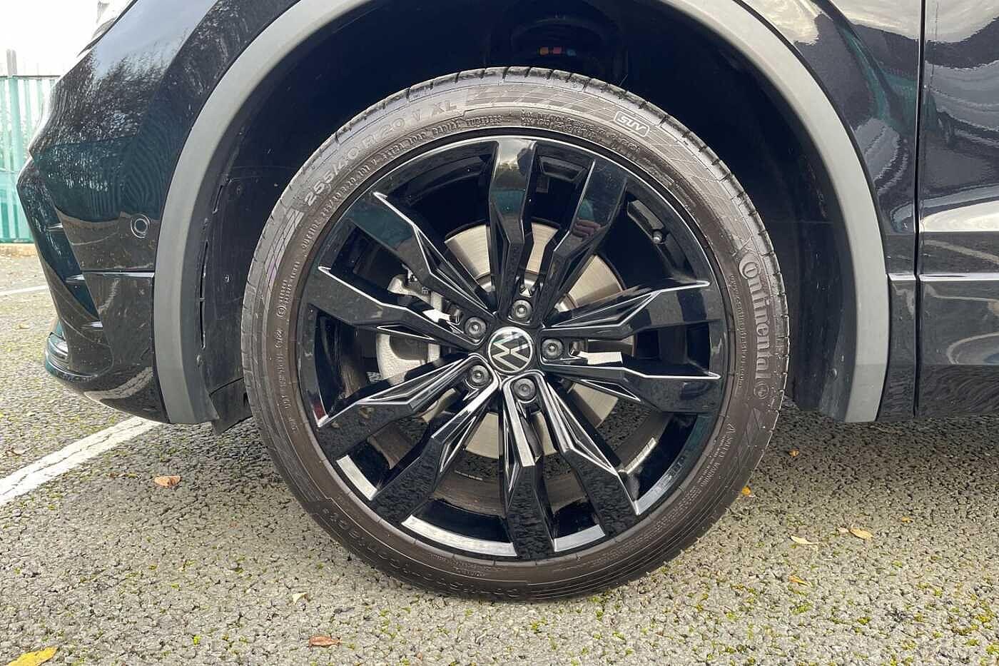 Used Volkswagen Tiguan Allspace 2023 for sale - 77919299: Photo 24