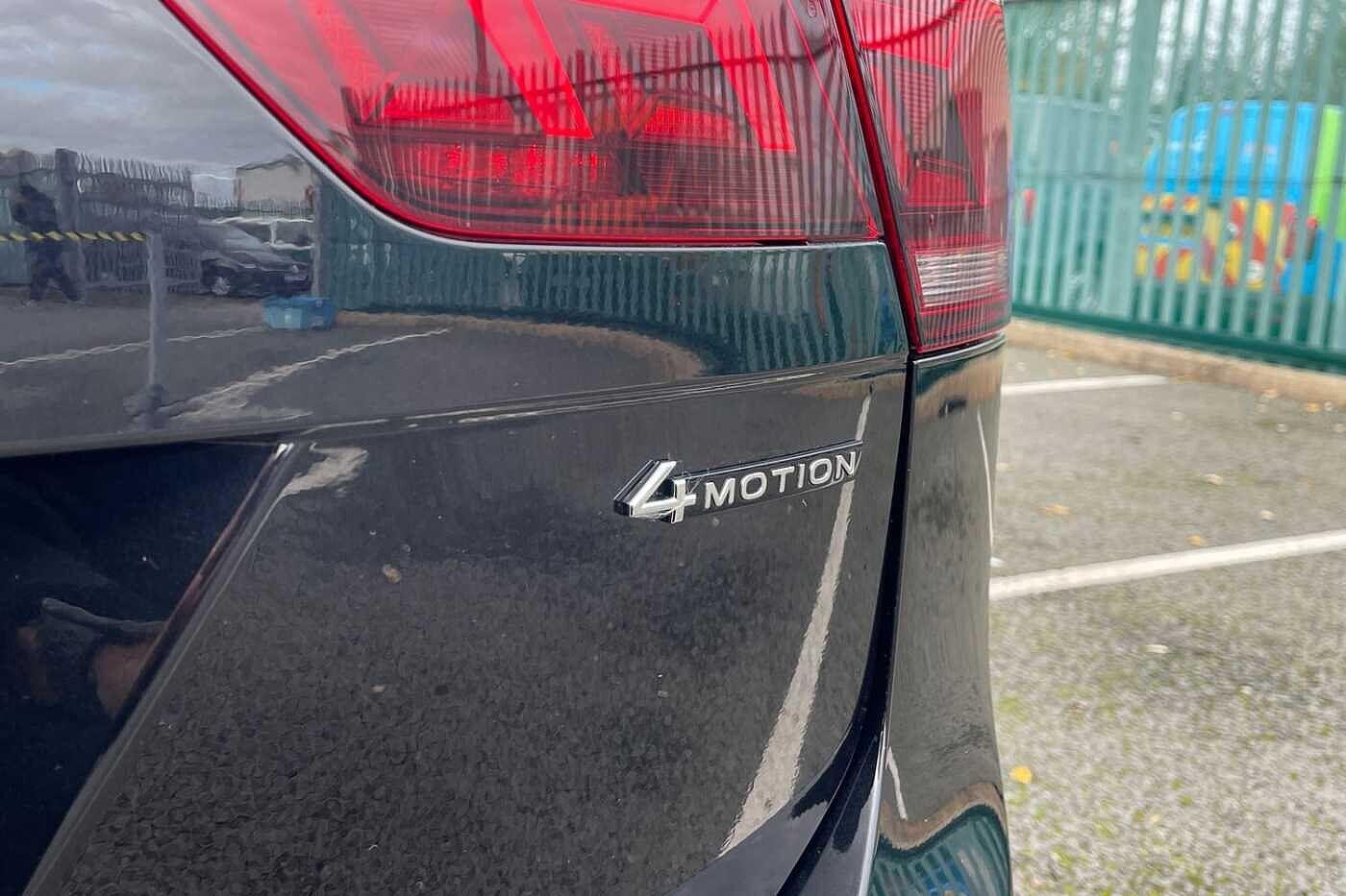 Used Volkswagen Tiguan Allspace 2023 for sale - 77919299: Photo 26