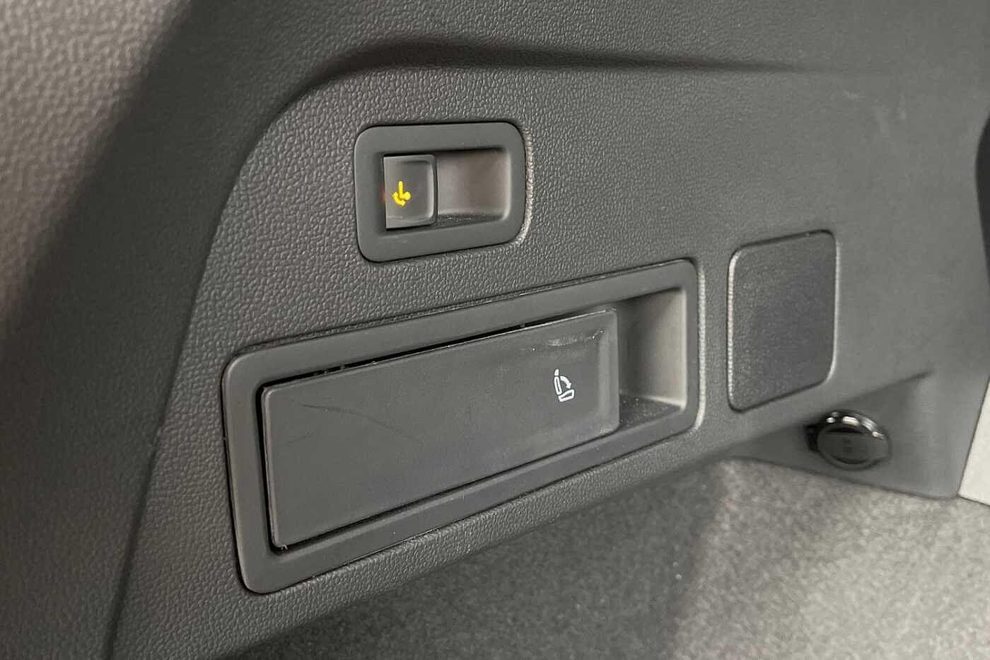 Used Volkswagen Tiguan Allspace 2023 for sale - 77919299: Photo 28