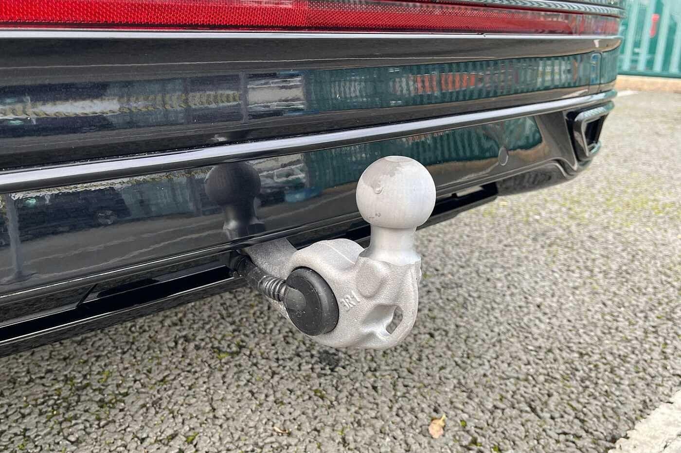 Used Volkswagen Tiguan Allspace 2023 for sale - 77919299: Photo 29