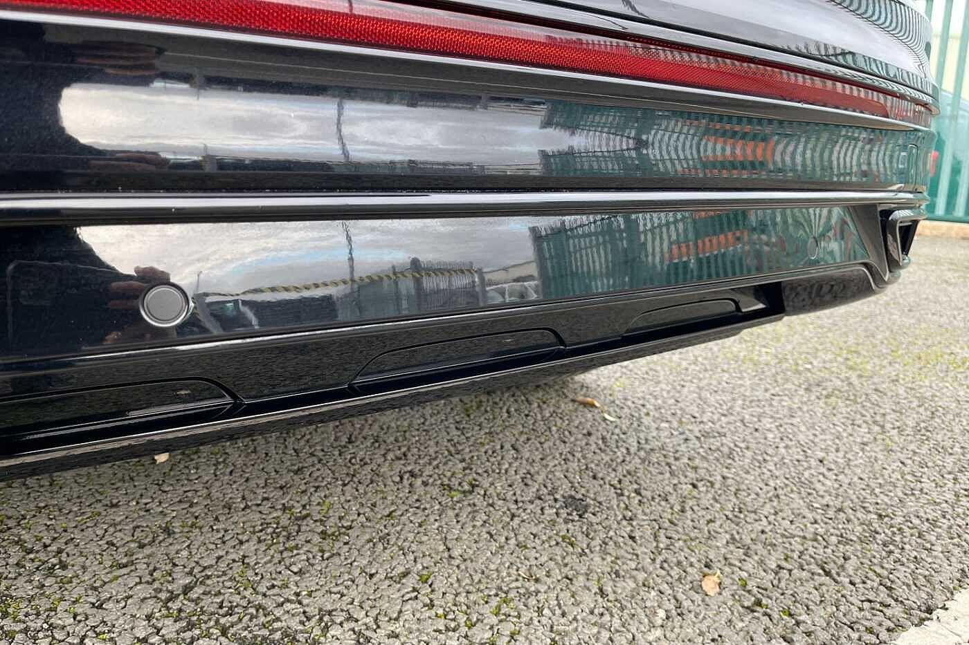 Used Volkswagen Tiguan Allspace 2023 for sale - 77919299: Photo 30