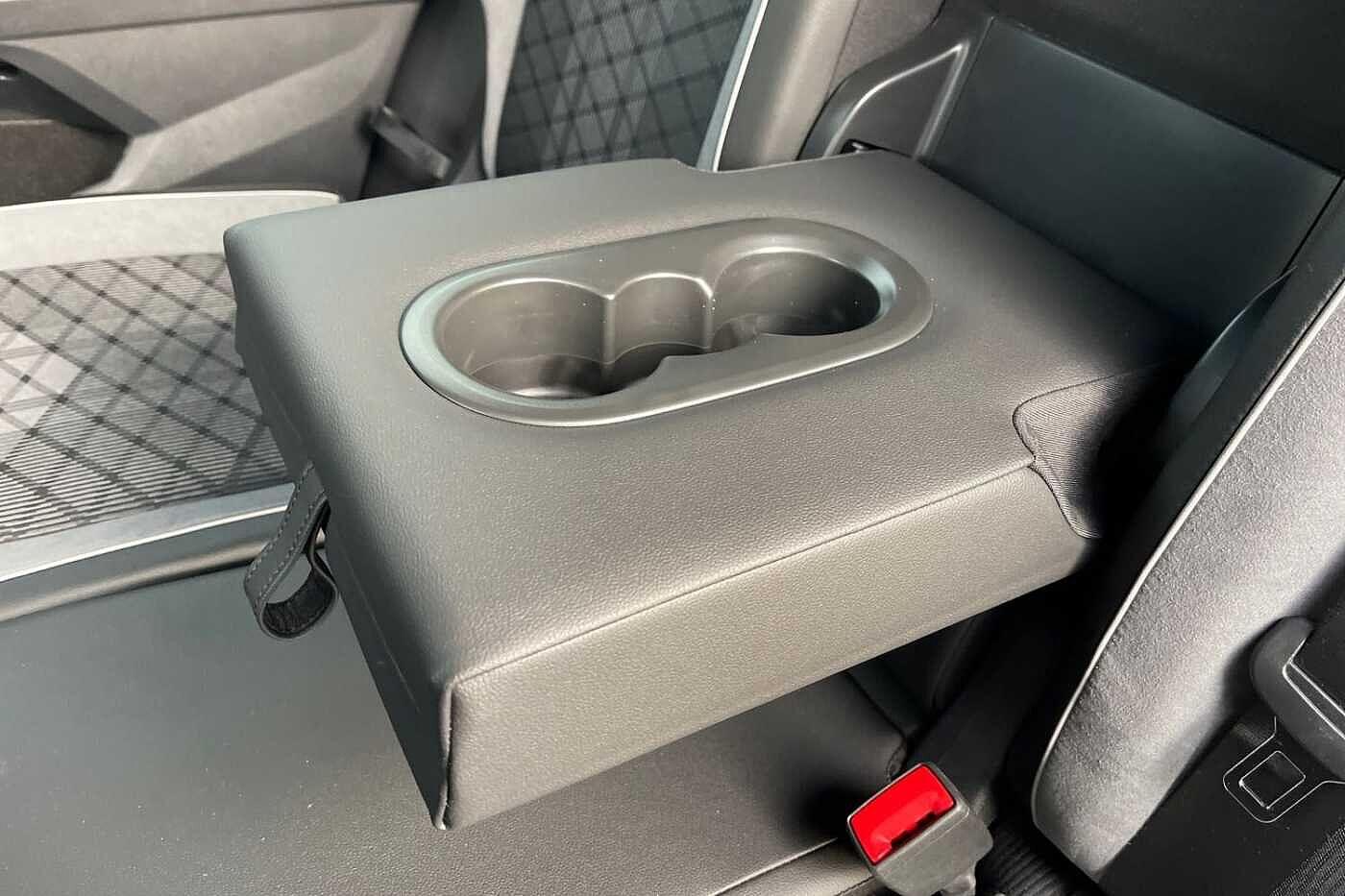 Used Volkswagen Tiguan Allspace 2023 for sale - 77919299: Photo 36