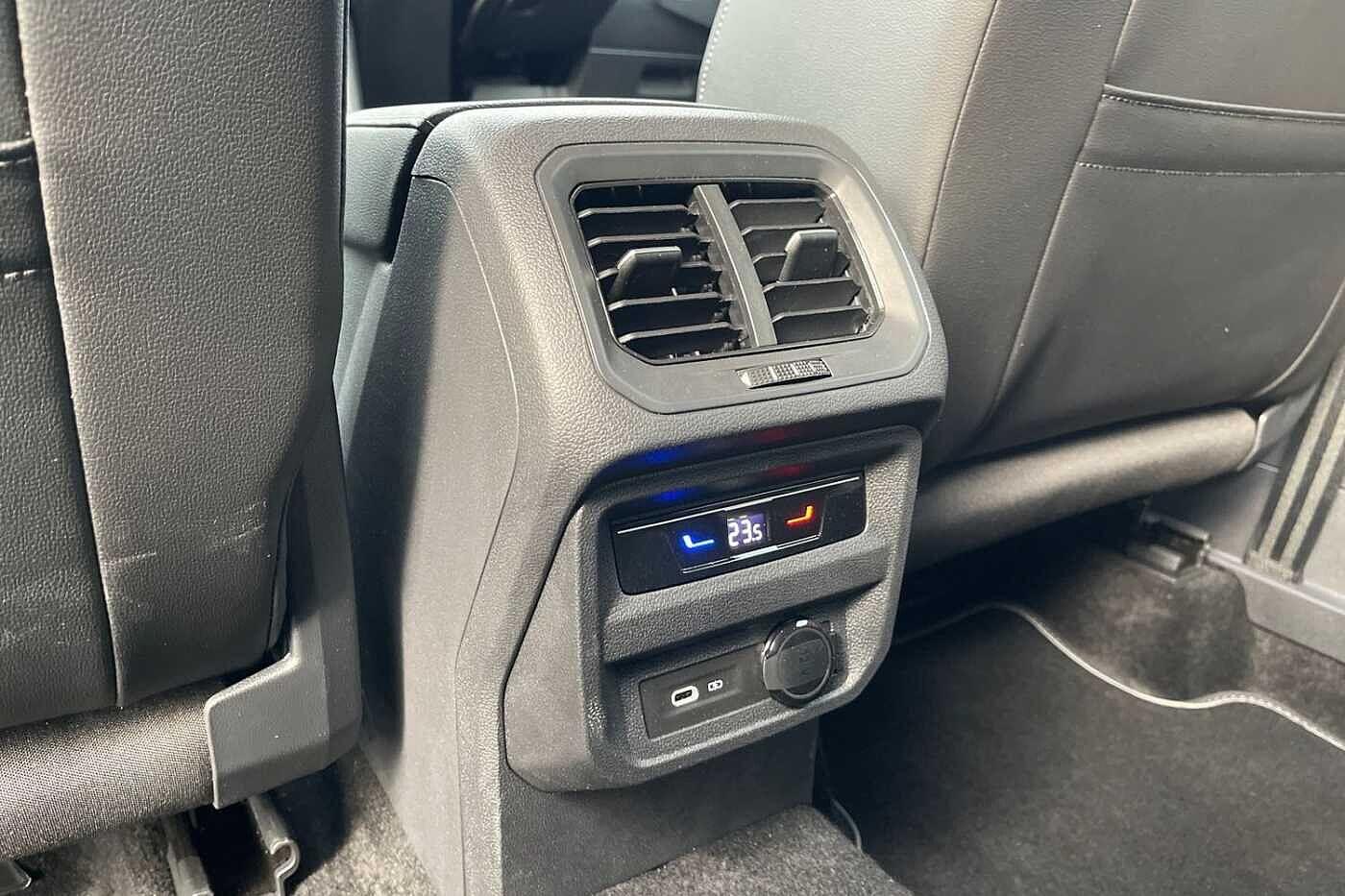 Used Volkswagen Tiguan Allspace 2023 for sale - 77919299: Photo 37