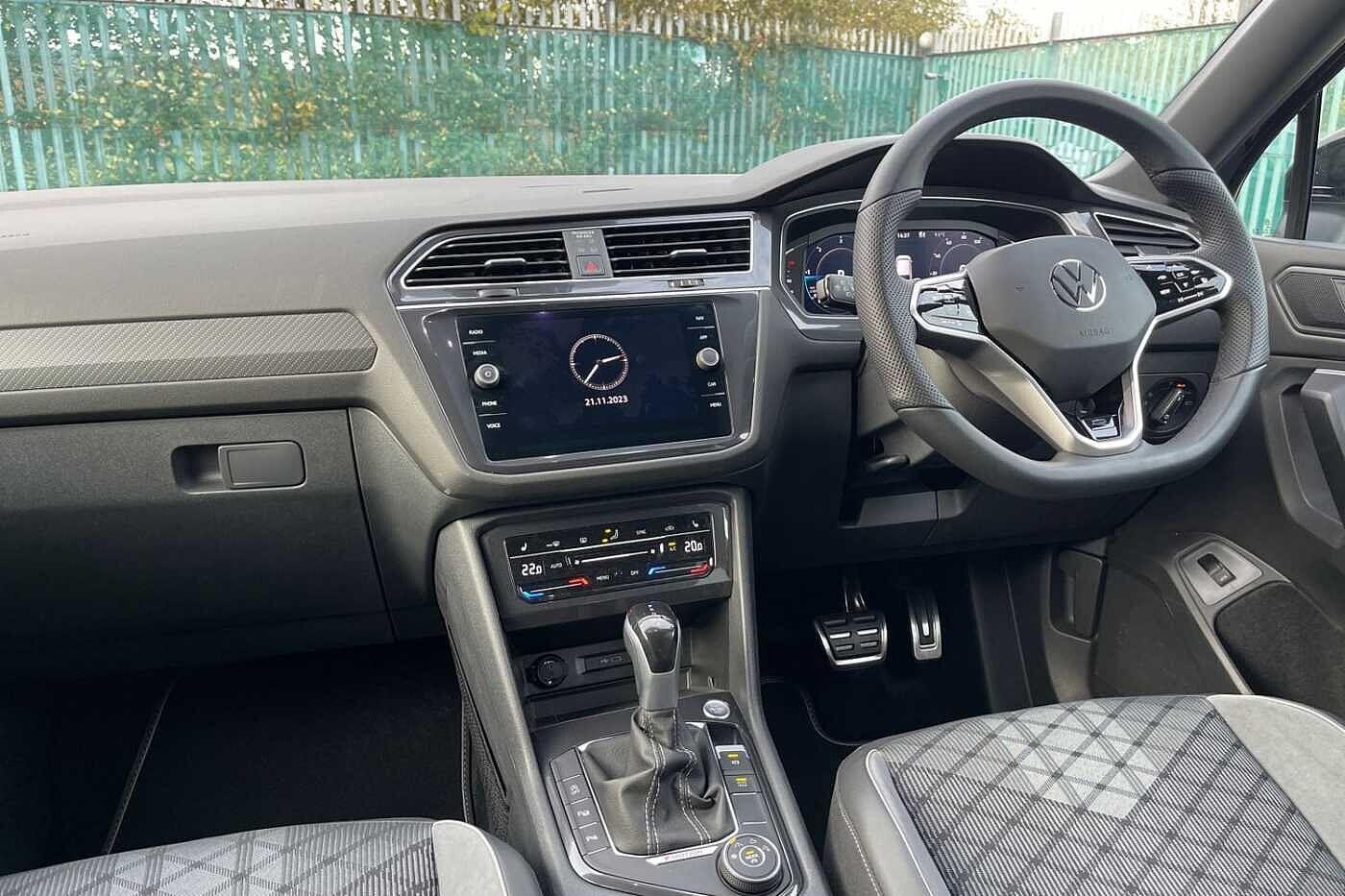 Used Volkswagen Tiguan Allspace 2023 for sale - 77919299: Photo 38