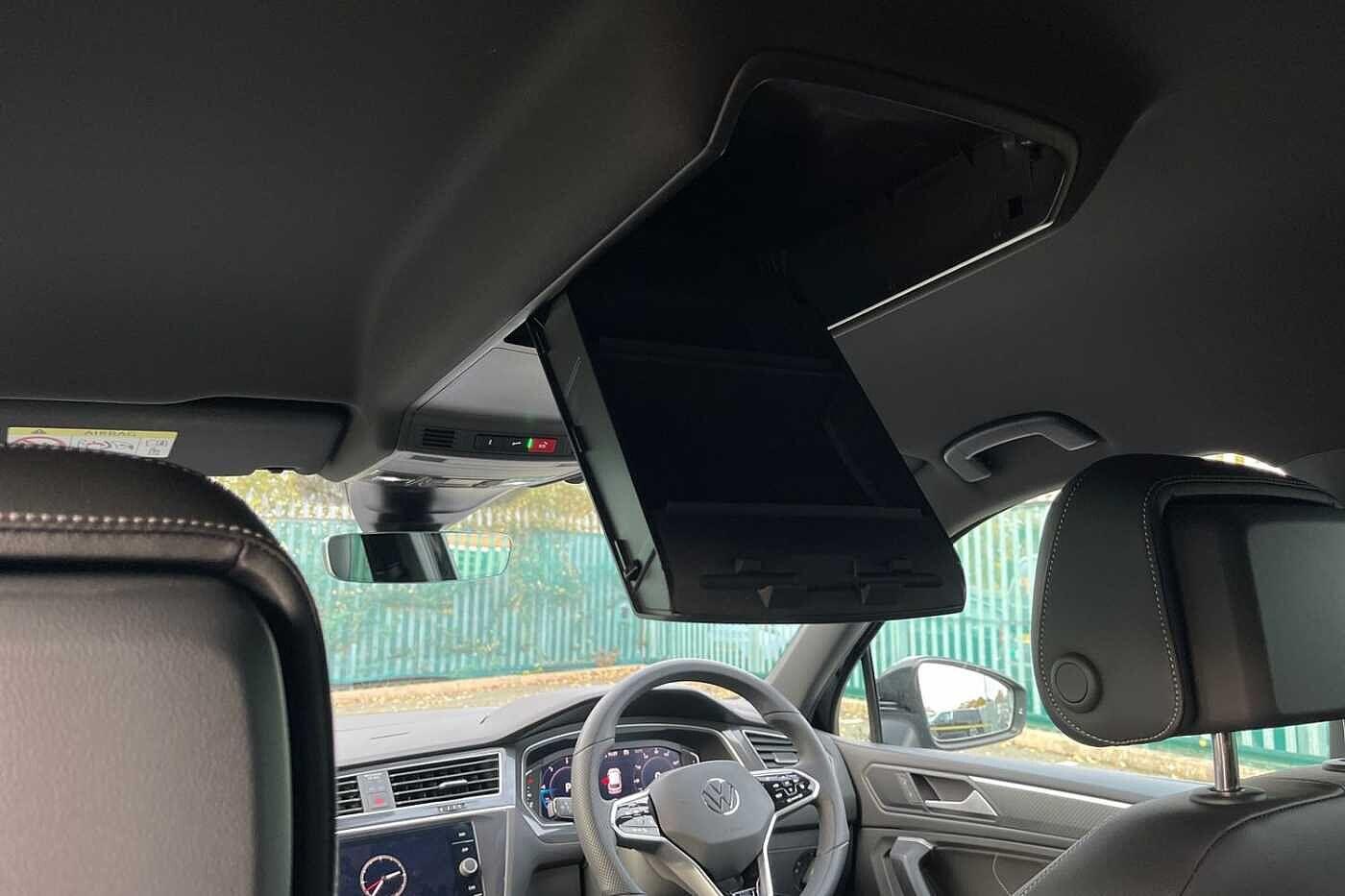 Used Volkswagen Tiguan Allspace 2023 for sale - 77919299: Photo 39