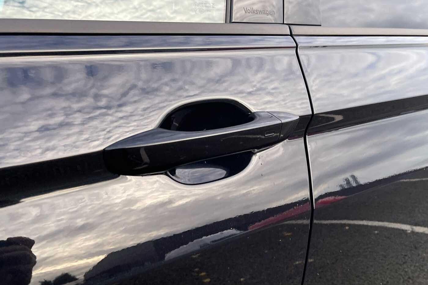 Used Volkswagen Tiguan Allspace 2023 for sale - 77919299: Photo 42