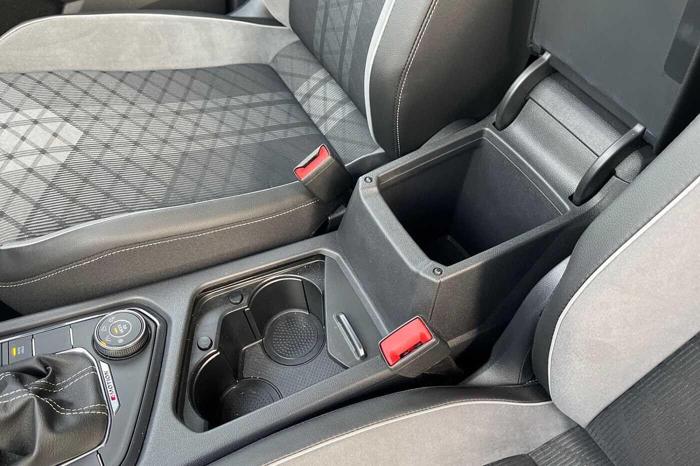 Used Volkswagen Tiguan Allspace 2023 for sale - 77919299: Photo 44