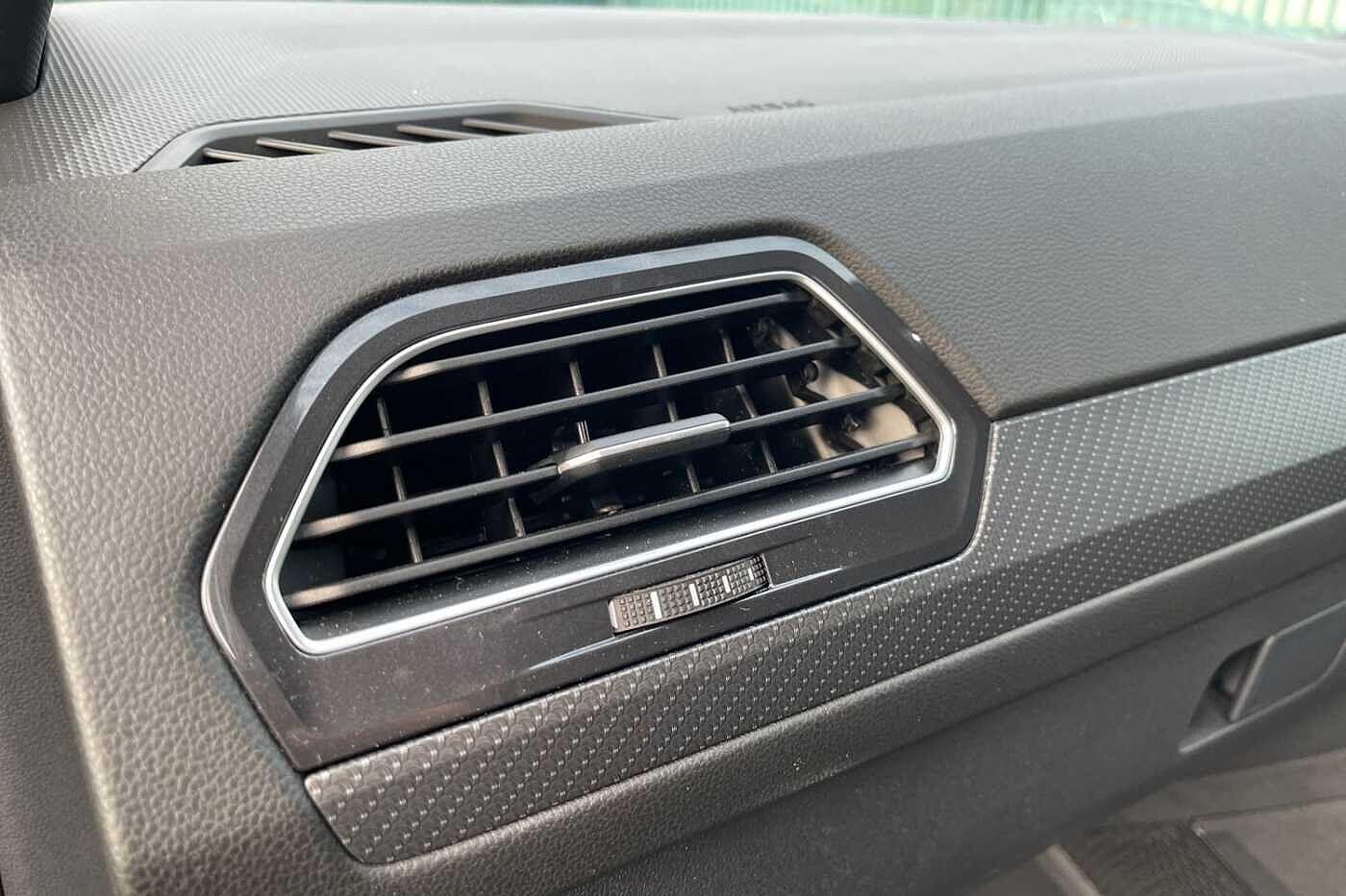 Used Volkswagen Tiguan Allspace 2023 for sale - 77919299: Photo 45