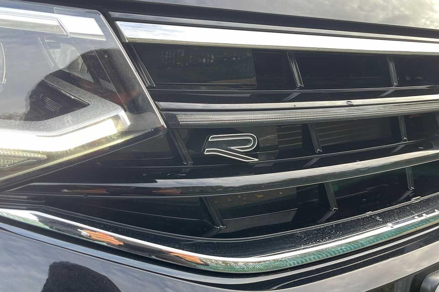 Used Volkswagen Tiguan Allspace 2023 for sale - 77919299: Photo 47