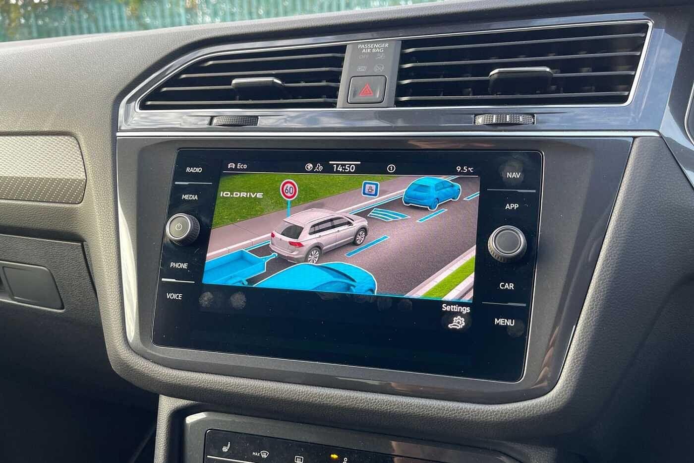 Used Volkswagen Tiguan Allspace 2023 for sale - 77919299: Photo 48