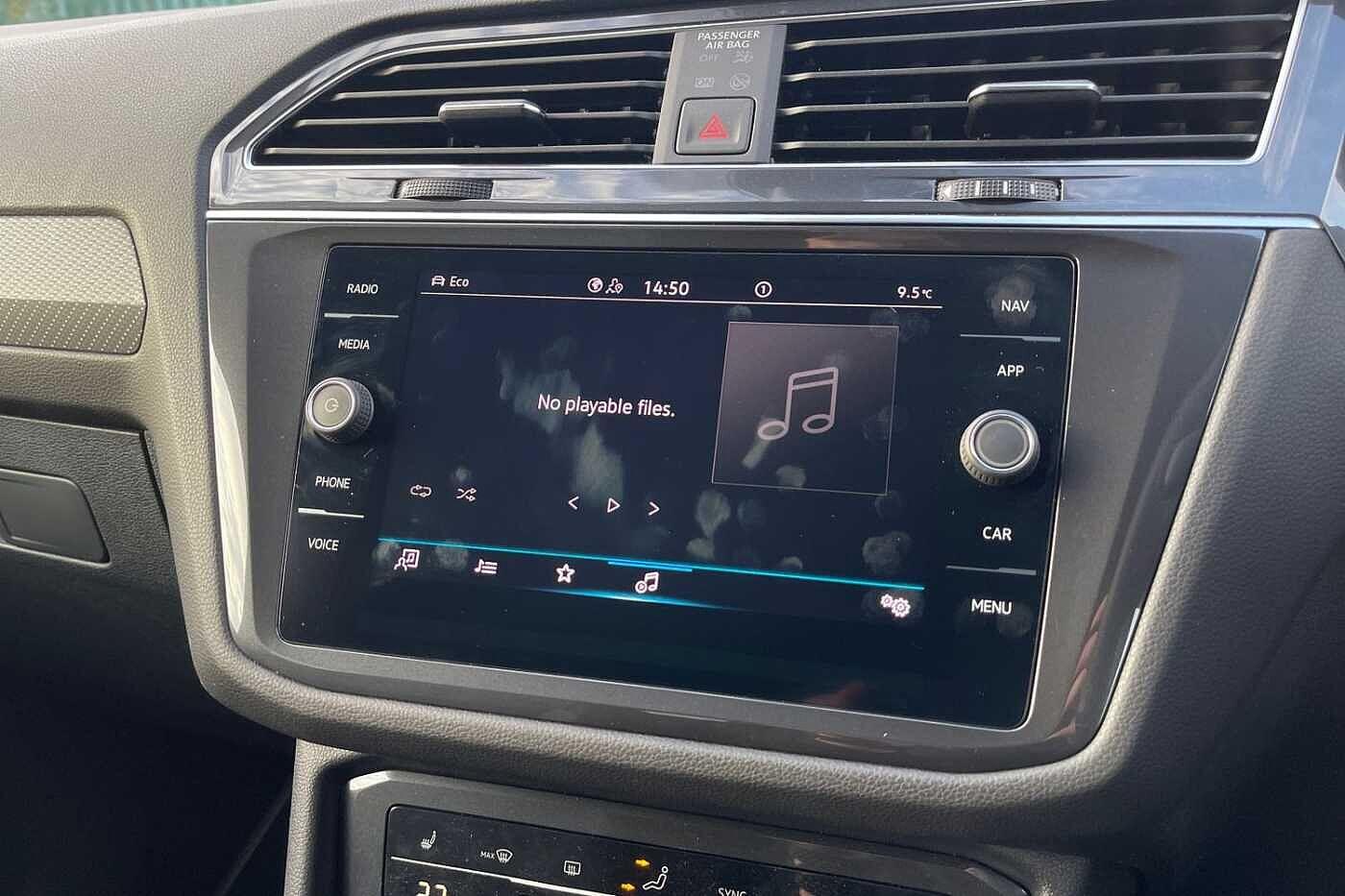 Used Volkswagen Tiguan Allspace 2023 for sale - 77919299: Photo 49