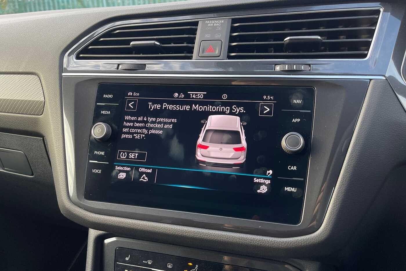 Used Volkswagen Tiguan Allspace 2023 for sale - 77919299: Photo 50