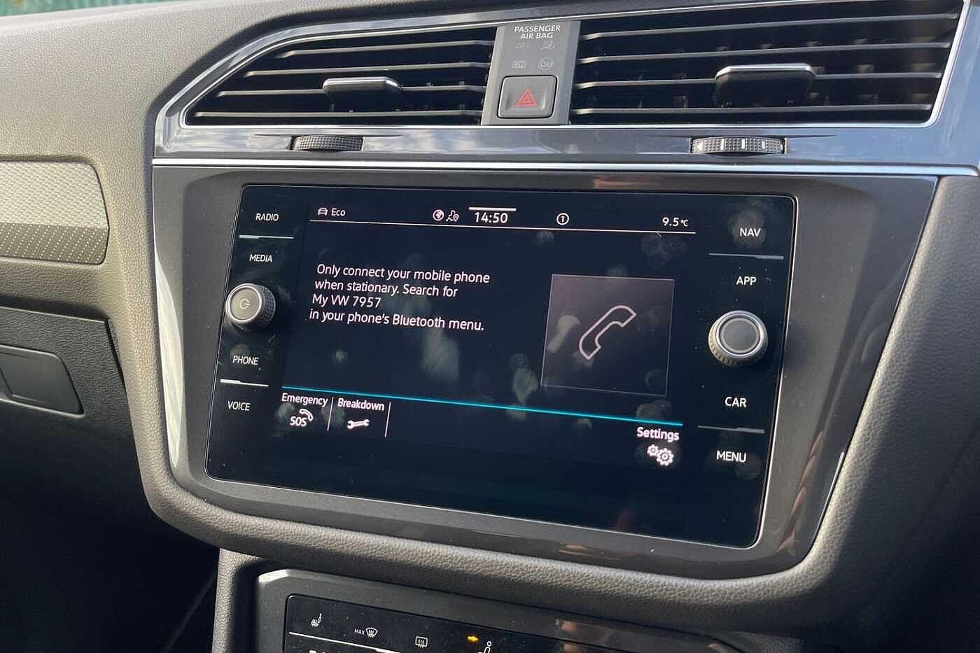 Used Volkswagen Tiguan Allspace 2023 for sale - 77919299: Photo 51